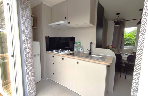 Vittefleur House | Gîtes de France® - Le Cosy 61