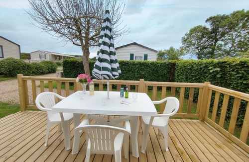 Vittefleur House | Gîtes de France® - Le Cosy 61