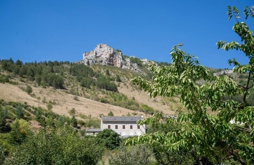 Gorges du Tarn Causses House | Gîtes de France "Le Chêne