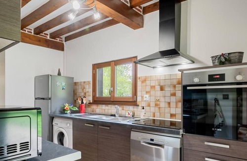 Louvetot House | Gîtes de France® - Le Clos des Loups