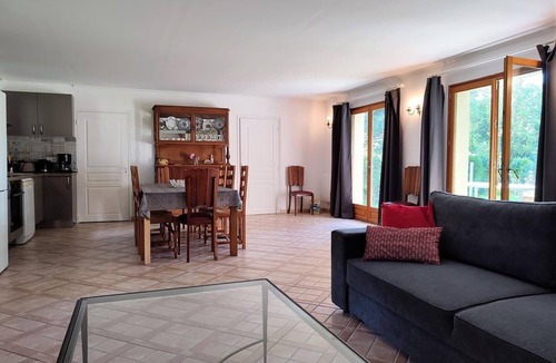 Eu House | Gîtes de France® - Le Clos aux Cerises
