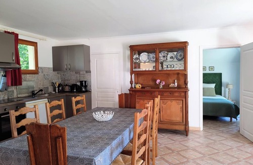 Eu House | Gîtes de France® - Le Clos aux Cerises