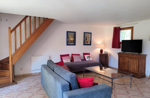 Eu House | Gîtes de France® - Le Clos aux Cerises