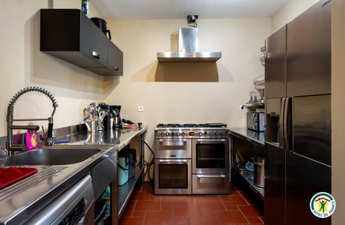 Monterolier House | Gîtes de France® - Le Domaine du Mesnil