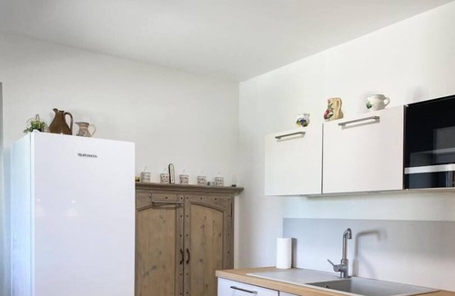 Thedirac House | Gîtes de France® - Le Gîte Eugène Grangié