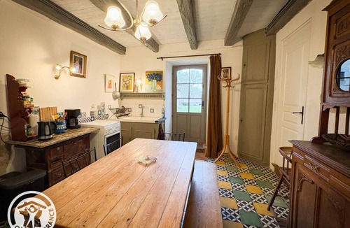 Assier House | Gîtes de France® - Le Gîte du Mas de Thomas
