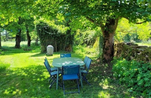 Assier House | Gîtes de France® - Le Gîte du Mas de Thomas