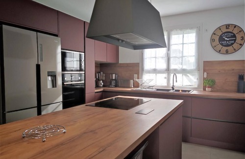 Senneville-sur-Fecamp House | Gîtes de France® - Le Gîte de la Valleuse