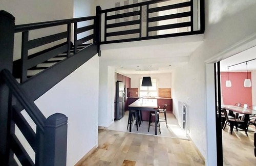 Senneville-sur-Fecamp House | Gîtes de France® - Le Gîte de la Valleuse