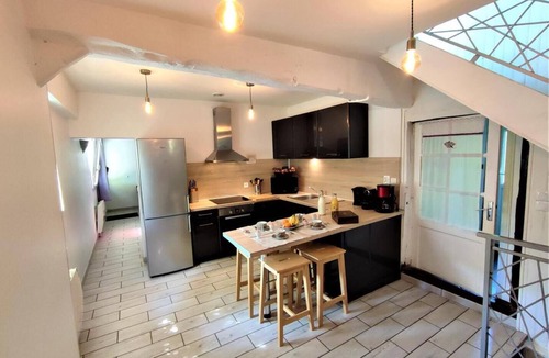 Le Bocasse House | Gîtes de France® - Le Gîte du Coin