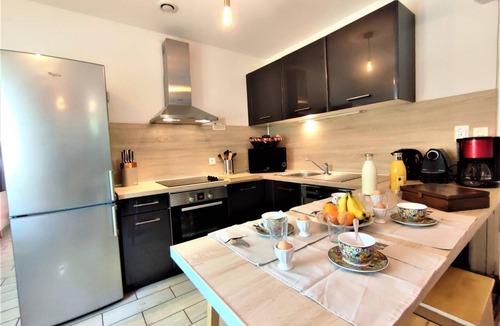 Le Bocasse House | Gîtes de France® - Le Gîte du Coin