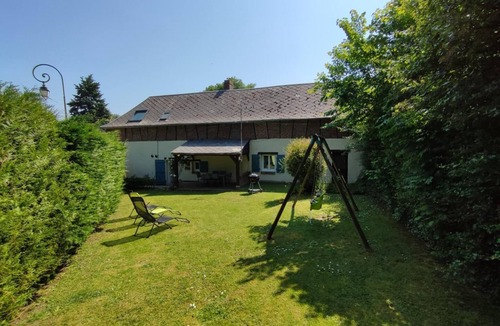 Le Bocasse House | Gîtes de France® - Le Gîte du Coin