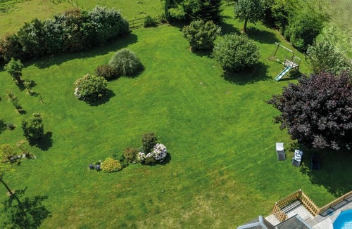 Barentin House | Gîtes de France® - Le Grand Catillon