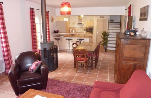 Saint-Saens House | Gîtes de France® - Le Héron