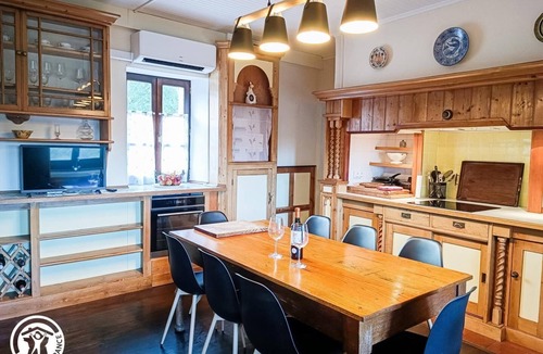 Degagnac House | Gîtes de France® - Le Logis de Quer'Breizh