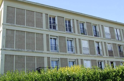 Saint-Christophe de la Foret Apartment | Gîtes de France® - Le Nid de Verdure