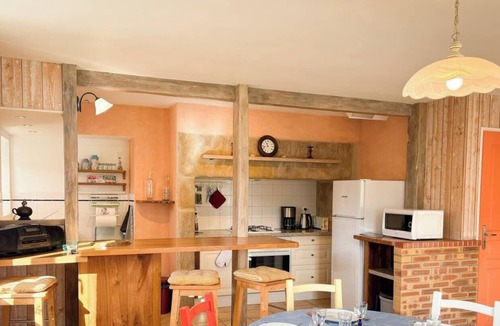 Figeac House | Gîtes de France® - Le Paisible