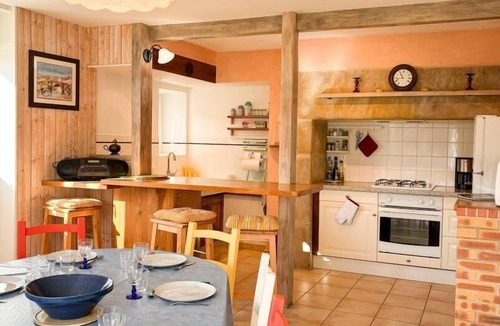 Figeac House | Gîtes de France® - Le Paisible