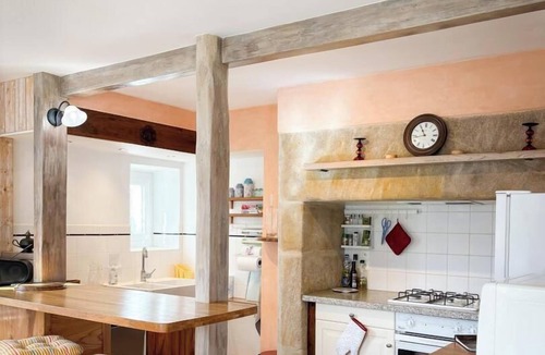 Figeac House | Gîtes de France® - Le Paisible