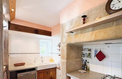Figeac House | Gîtes de France® - Le Paisible