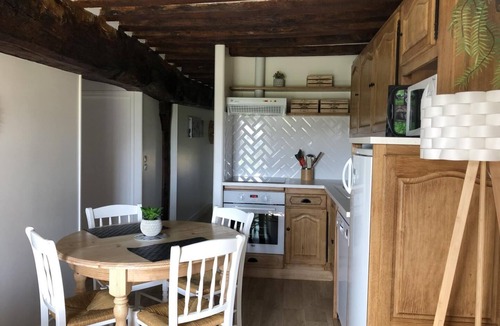 Gerville Other | Gîtes de France® - Le Petit Cocon