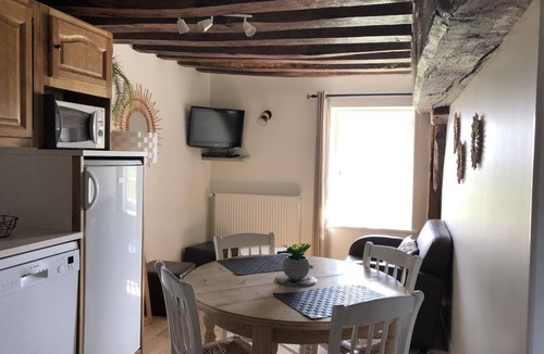 Gerville Other | Gîtes de France® - Le Petit Cocon