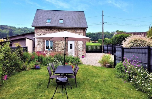Valmont House | Gîtes de France® - Le Petit Bonheur