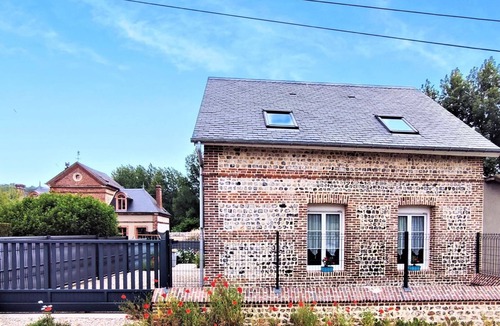 Valmont House | Gîtes de France® - Le Petit Bonheur