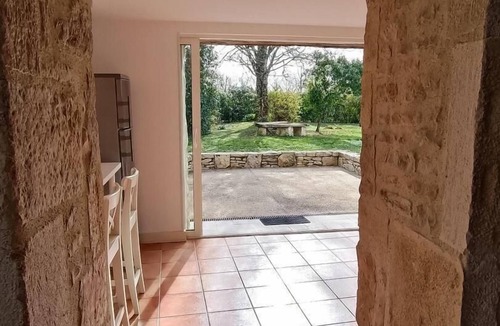 Cahors House | Gîtes de France® - Le Pigeonnier Les Junies