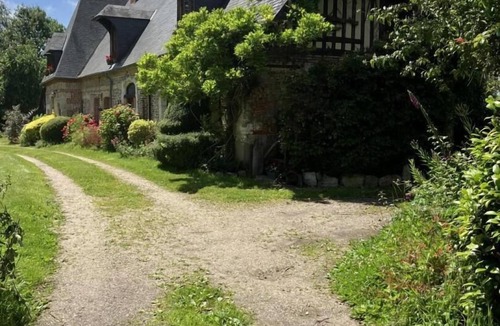 Maneglise House | Gîtes de France® - Le Roncheray