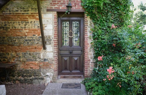 Maneglise House | Gîtes de France® - Le Roncheray