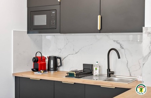 Gare-Jouvenet Apartment | Gîtes de France® - Le Rue Verte