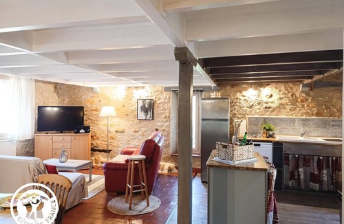 Rouffilhac House | Gîtes de France® - Le Tillou