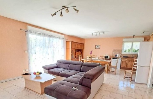Sauzet House | Gîtes de France® - Le TRUFFADOU