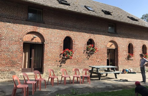 Breaute House | Gîtes de France® - Le Verger