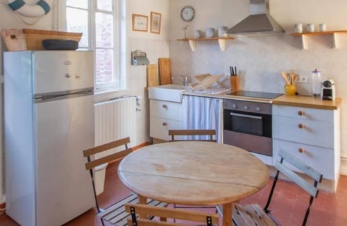Yport House | Gîtes de France® - Les 2 Poiriers