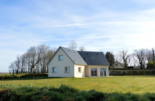 Bordeaux-Saint-Clair House | Gîtes de France® - Les 3 Mathildes