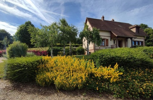 Nolleval House | Gîtes de France® - Les Bosquets
