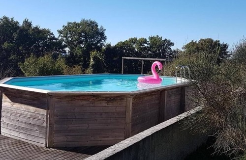 Cardaillac House | Gîtes de France® - Les gites de La Grave 2