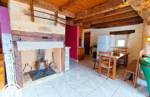Loubressac House | Gîtes de France® - Les Oustals de Miramont 2