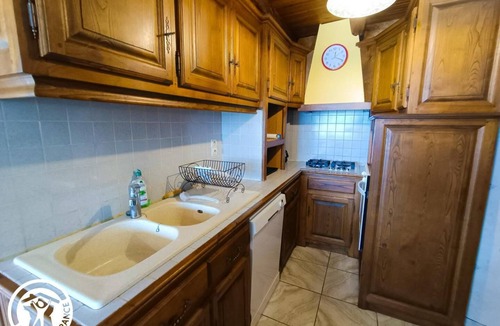 Loubressac House | Gîtes de France® - Les Oustals de Miramont 2