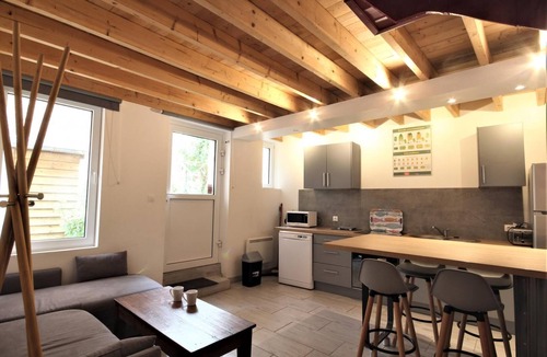 Etretat House | Gîtes de France® - Les Galets d'Etretat