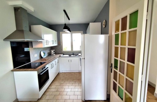 Les Loges House | Gîtes de France® - Les Hêtres