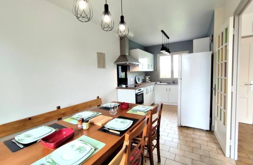 Les Loges House | Gîtes de France® - Les Hêtres
