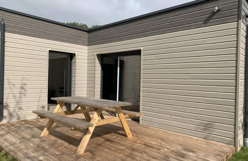 Fontenay House | Gîtes de France® - Lilas