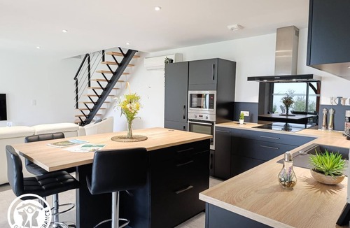 Montredon House | Gîtes de France® - Maison Labénadie