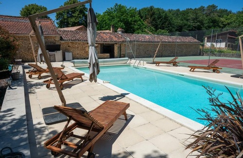 Cassagnes House | Gîtes de France® - Manon