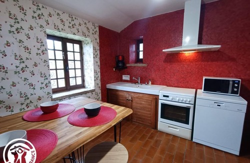Cahors House | Gîtes de France® - Mas de Roche-Vilain