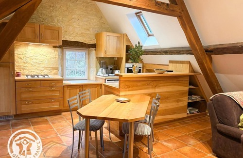 Peyrilles House | Gîtes de France® - Moulin d'auriol