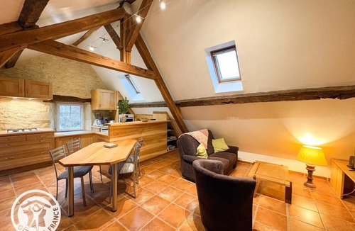 Peyrilles House | Gîtes de France® - Moulin d'auriol